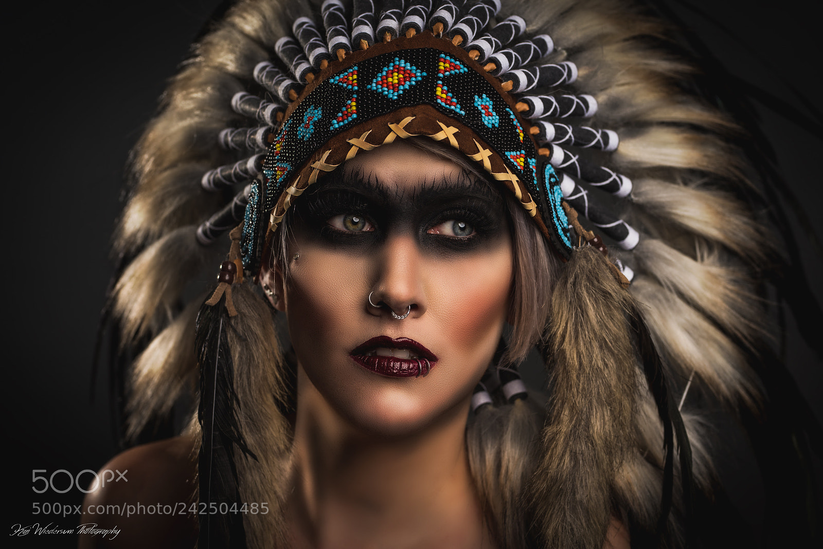 Nikon D810 sample photo. Indian girl photography