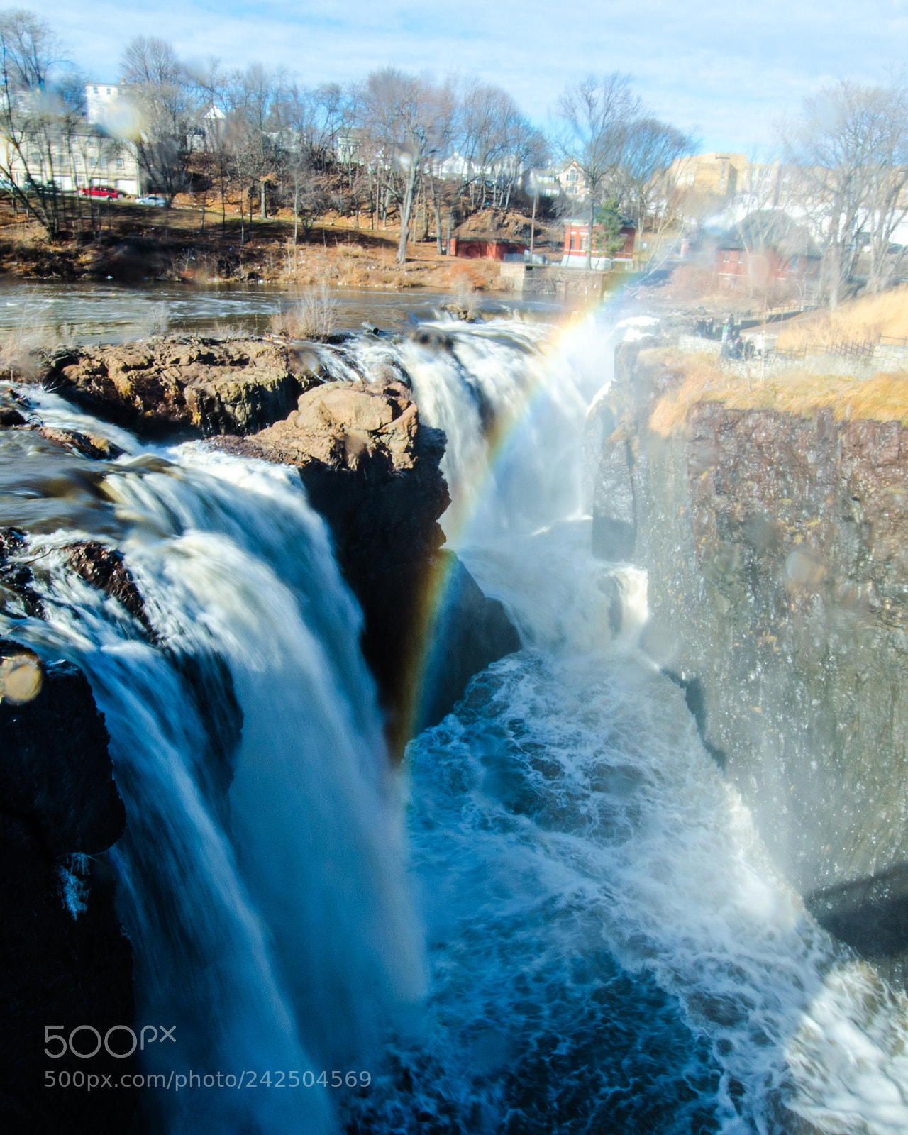 Nikon D5100 sample photo. Paterson great falls photography