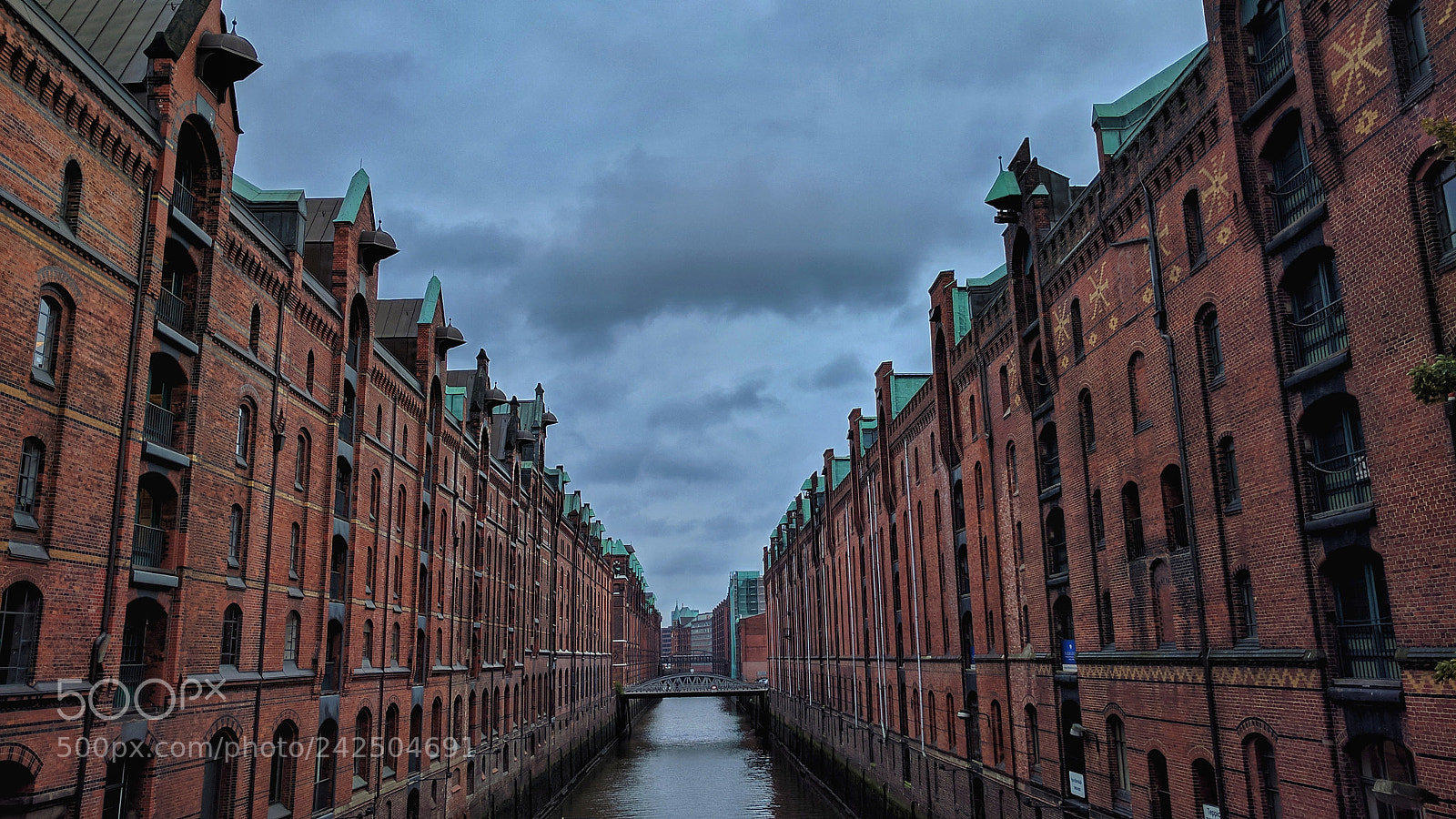 Google Nexus 6P sample photo. Hafen citx photography