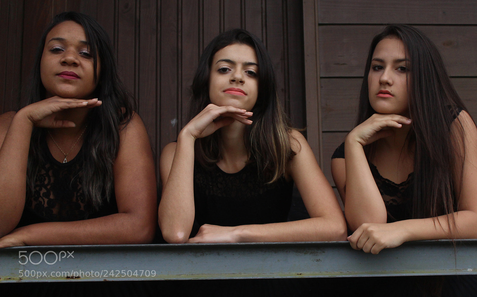 Canon EOS 700D (EOS Rebel T5i / EOS Kiss X7i) sample photo. Bailarinas photography