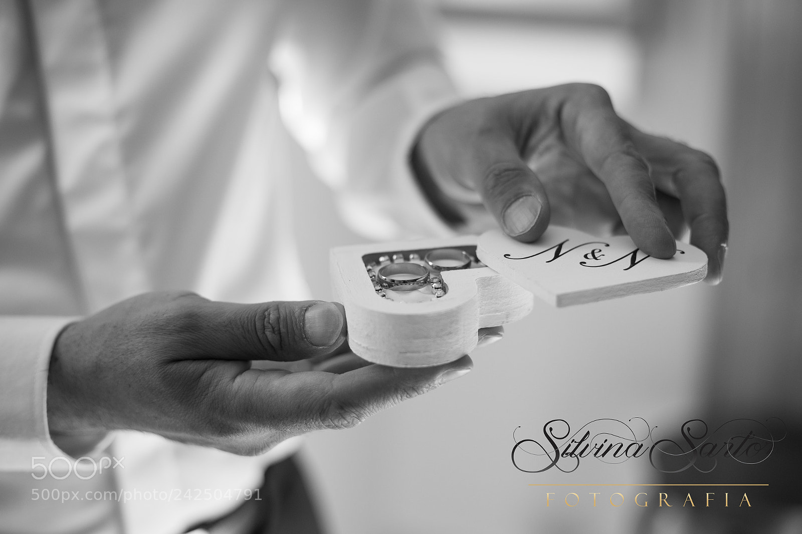Canon EOS-1D X Mark II sample photo. Anillos photography