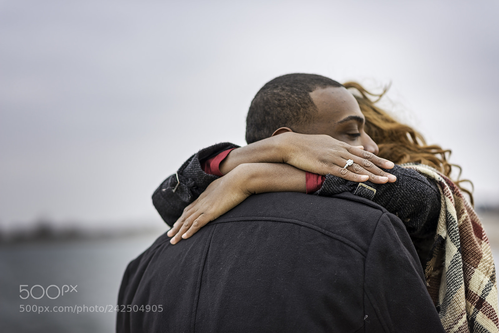 Nikon D800 sample photo. Its getting cold photography
