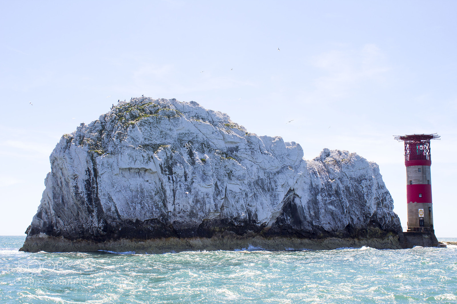 Canon EOS 1300D (EOS Rebel T6 / EOS Kiss X80) sample photo. Lighthouse photography