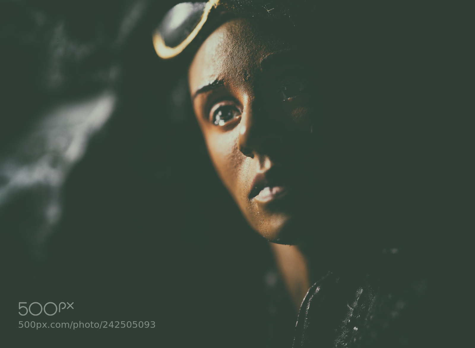 Nikon D800 sample photo. Niobe photography