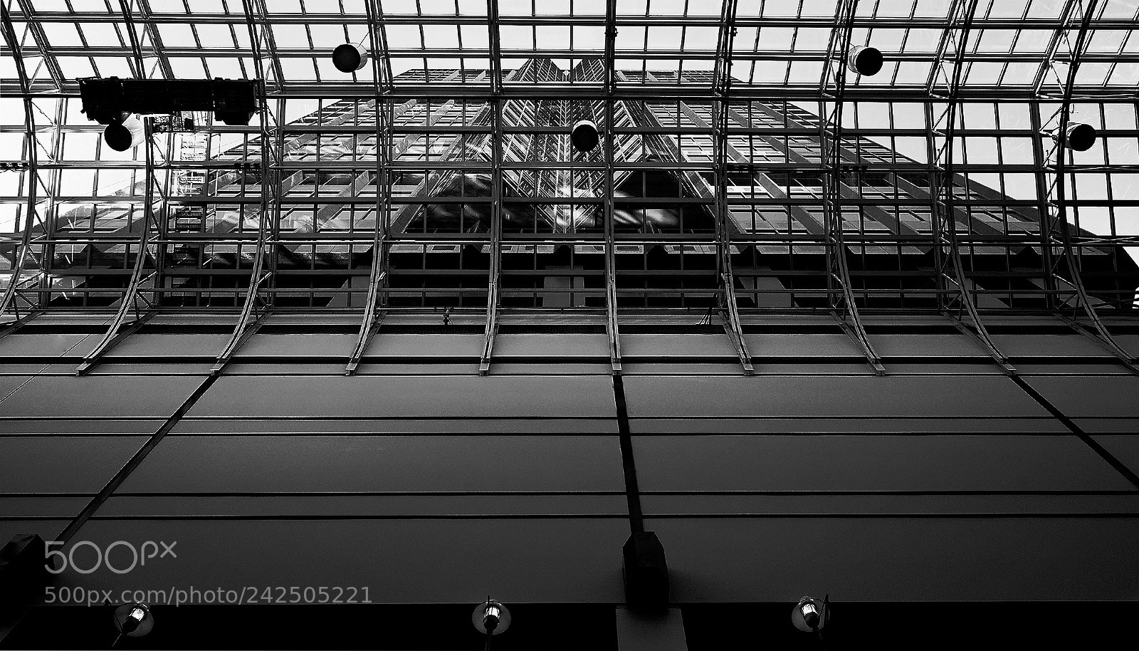 Sony a7 II sample photo. Caged in photography