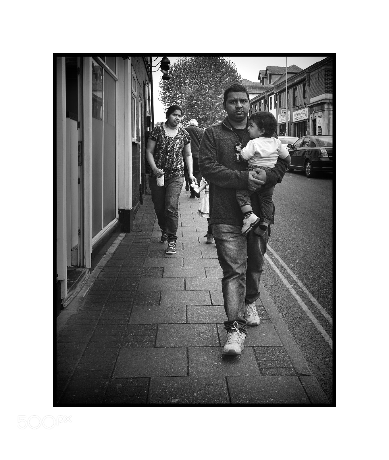 Fujifilm X-Pro2 sample photo. Dad and son ipswich photography