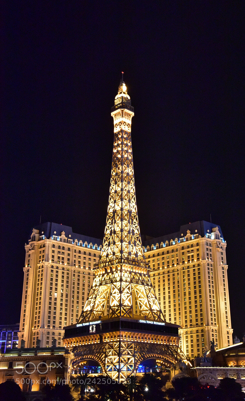Nikon D810 sample photo. Paris hotel photography