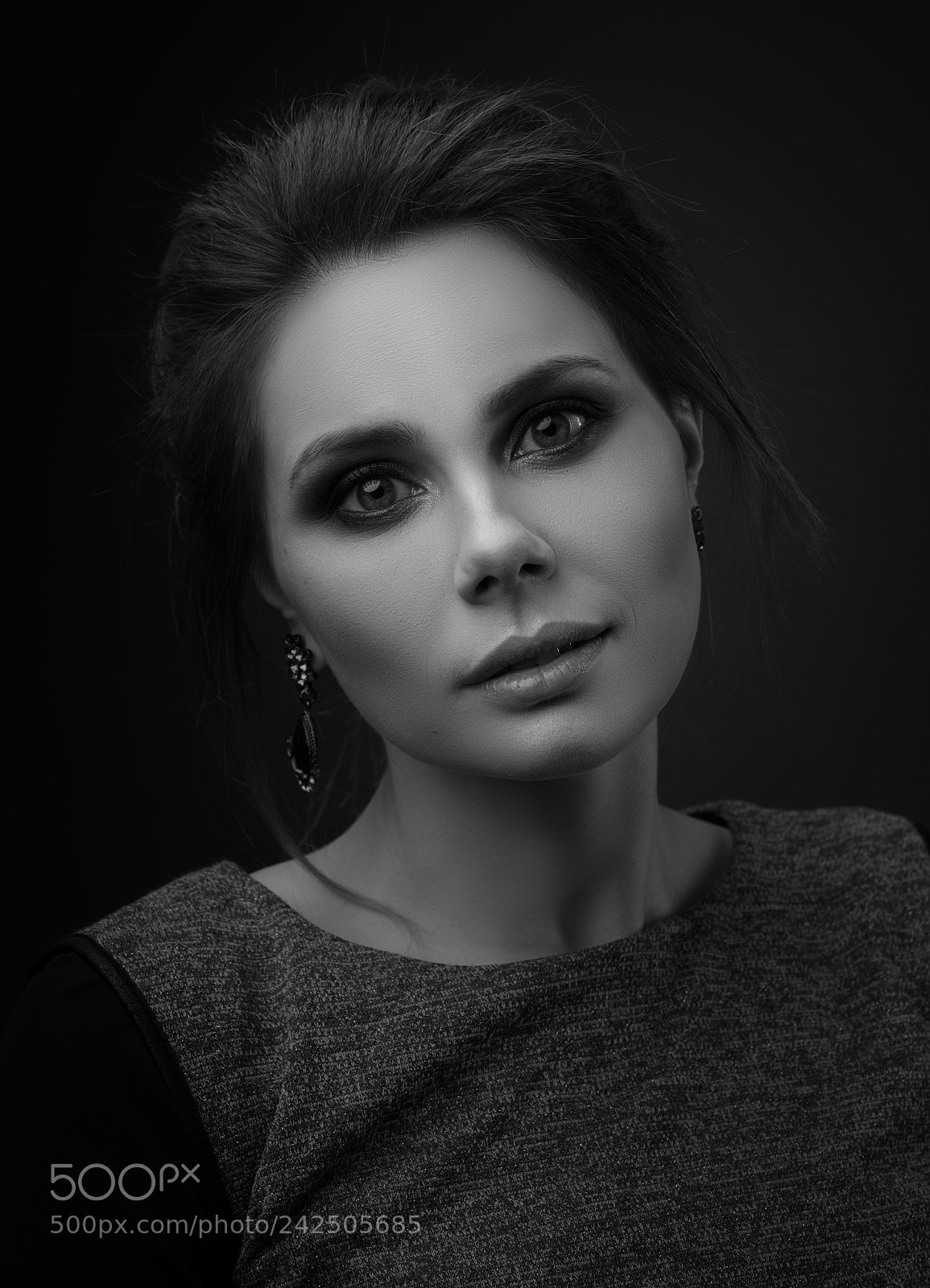 Olympus PEN-F sample photo. Olga. photography