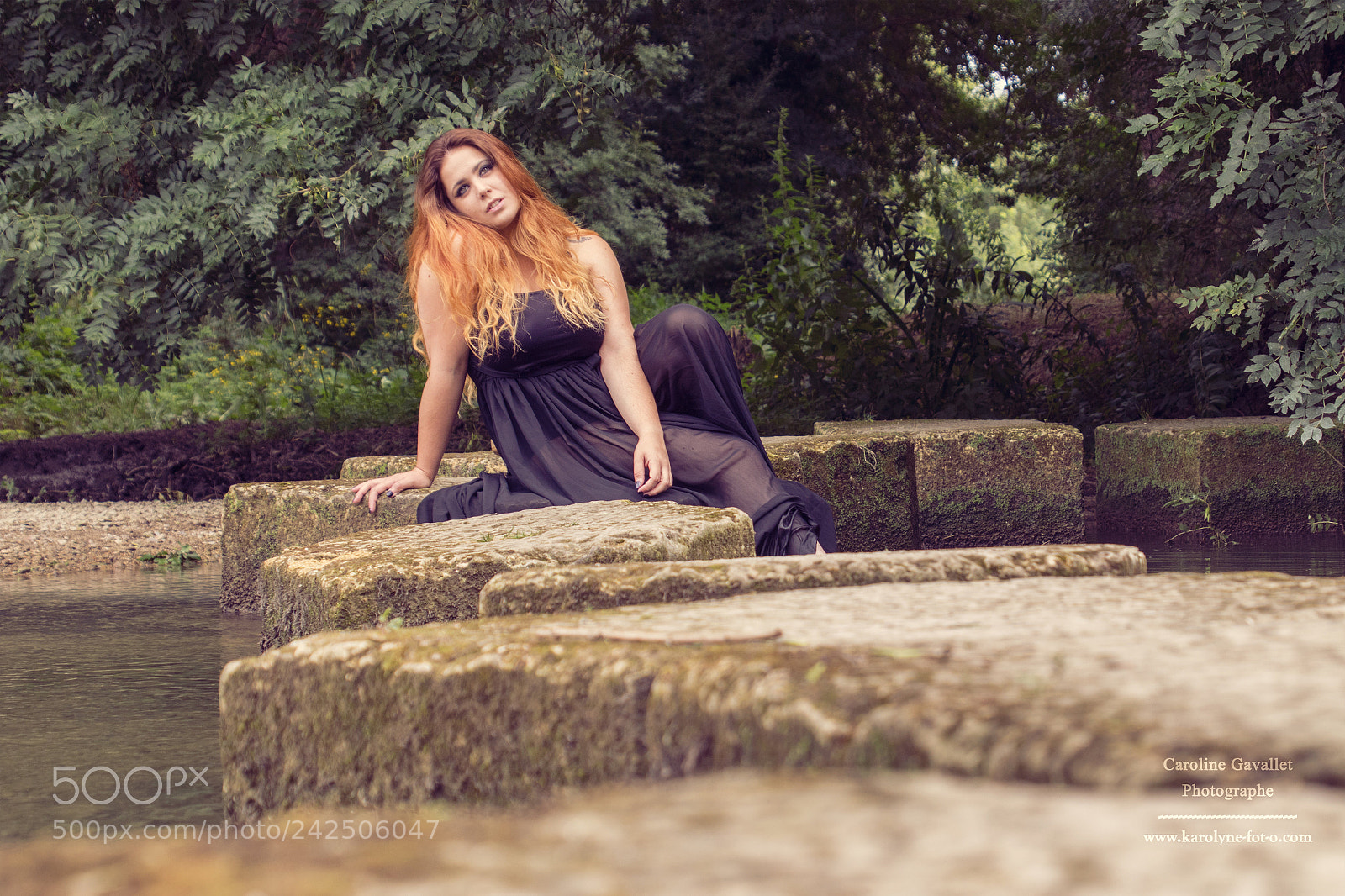Canon EOS 7D Mark II sample photo. Garde espoir en la photography
