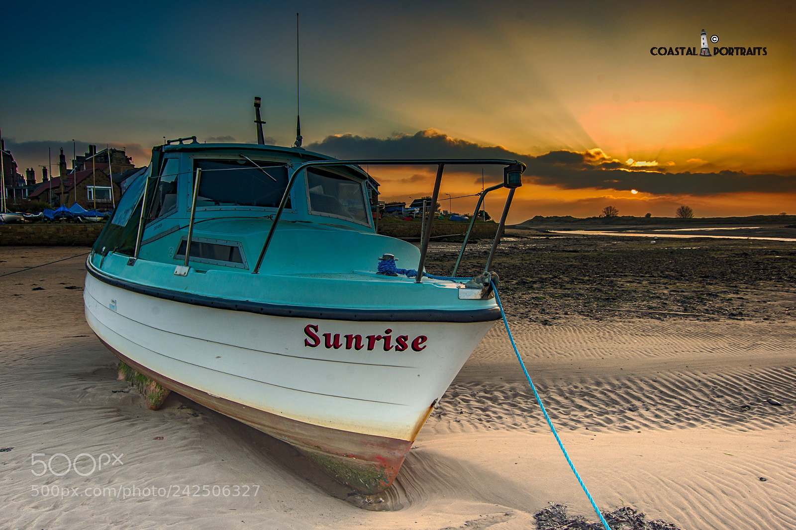 Nikon D7200 sample photo. Sunrise at sunrise in photography