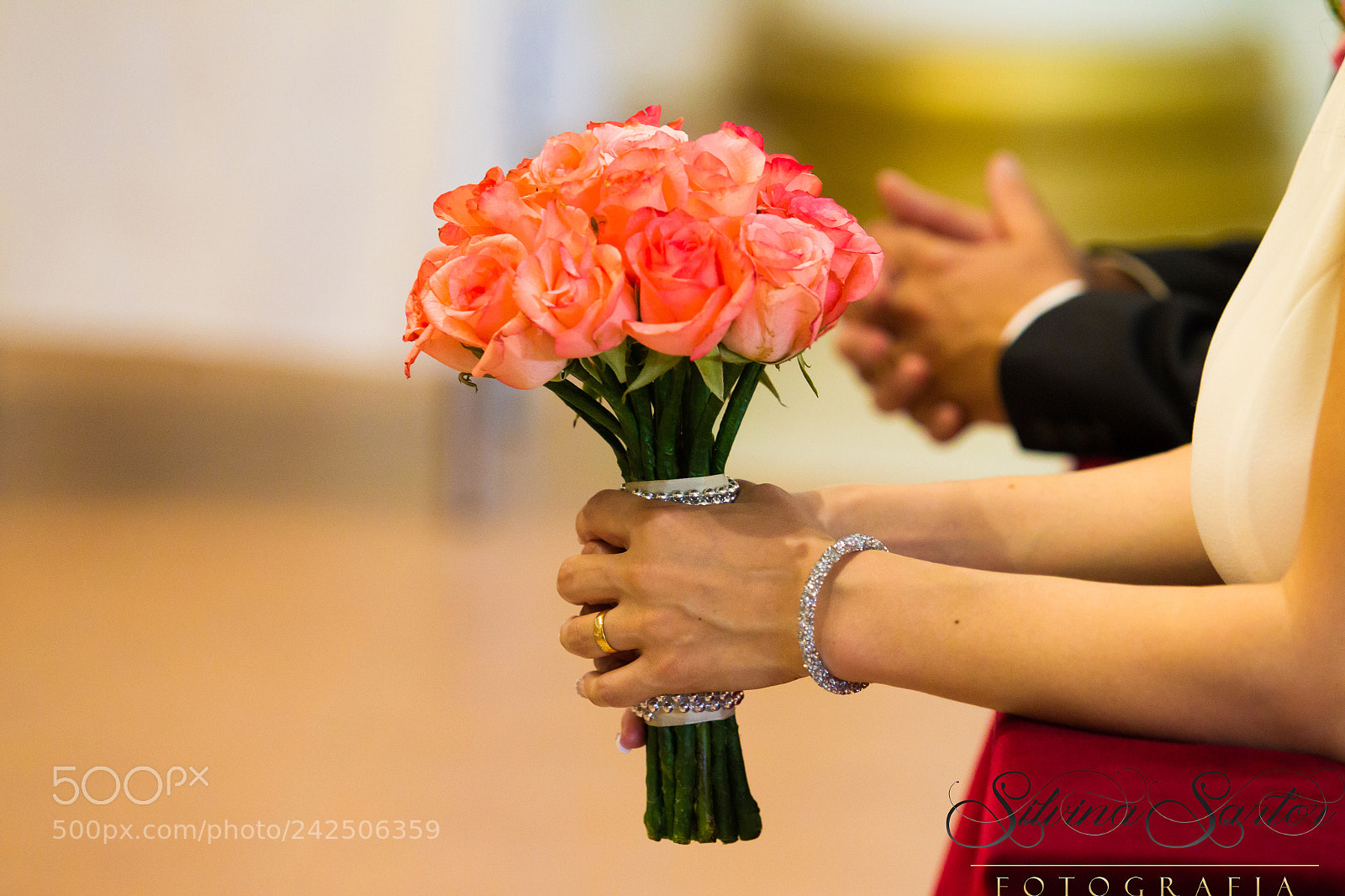 Canon EOS-1D Mark IV sample photo. Ramo de novia photography
