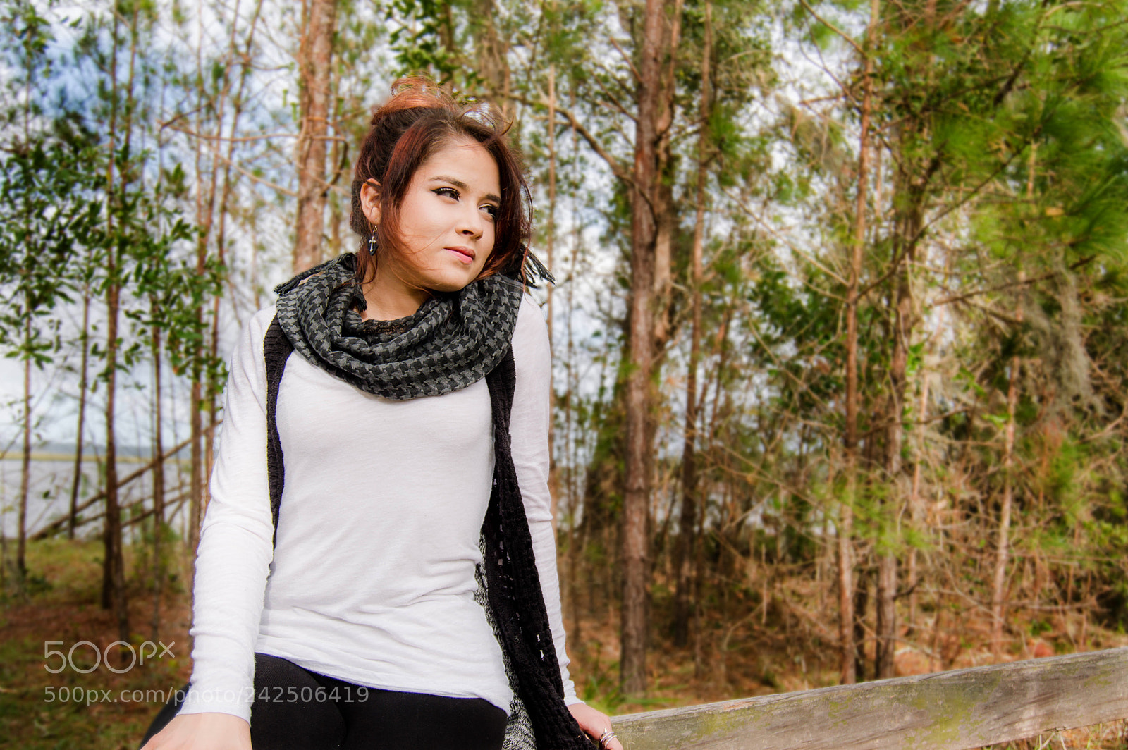 Nikon D3200 sample photo. Lorrianny photography