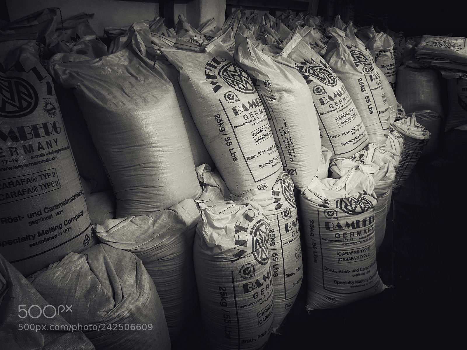 Sony Cyber-shot DSC-HX400V sample photo. Malt photography