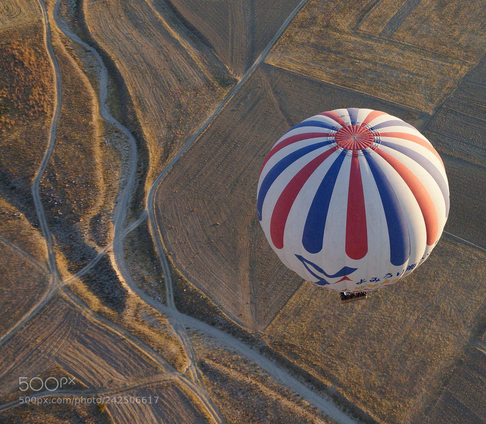 Sony SLT-A77 sample photo. Balloon rede in cappadoccia photography