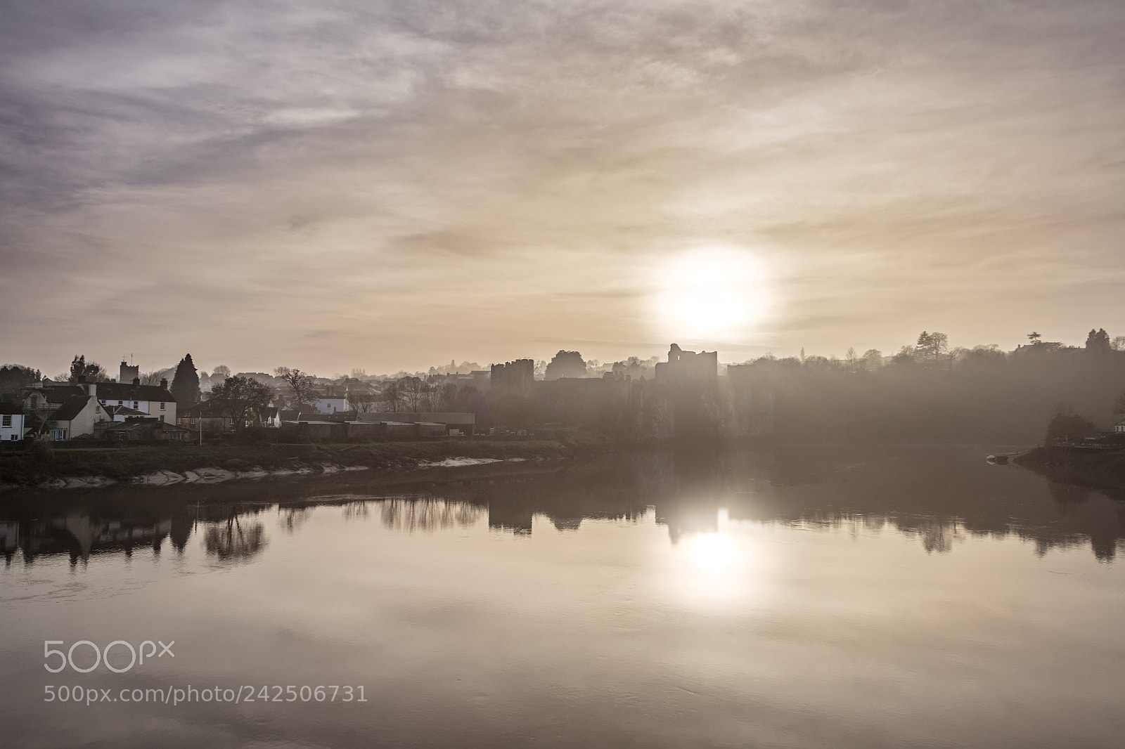 Canon EOS 5DS R sample photo. Over the river photography