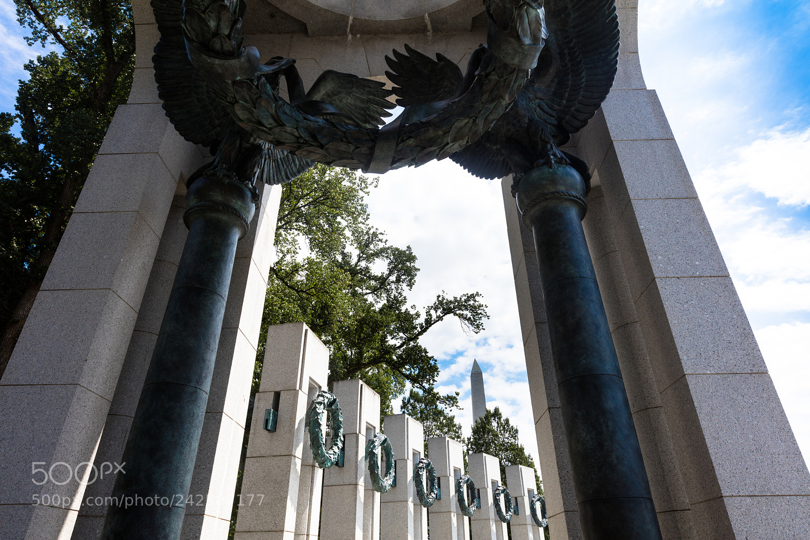 Canon EOS 5DS R sample photo. The world war ii photography