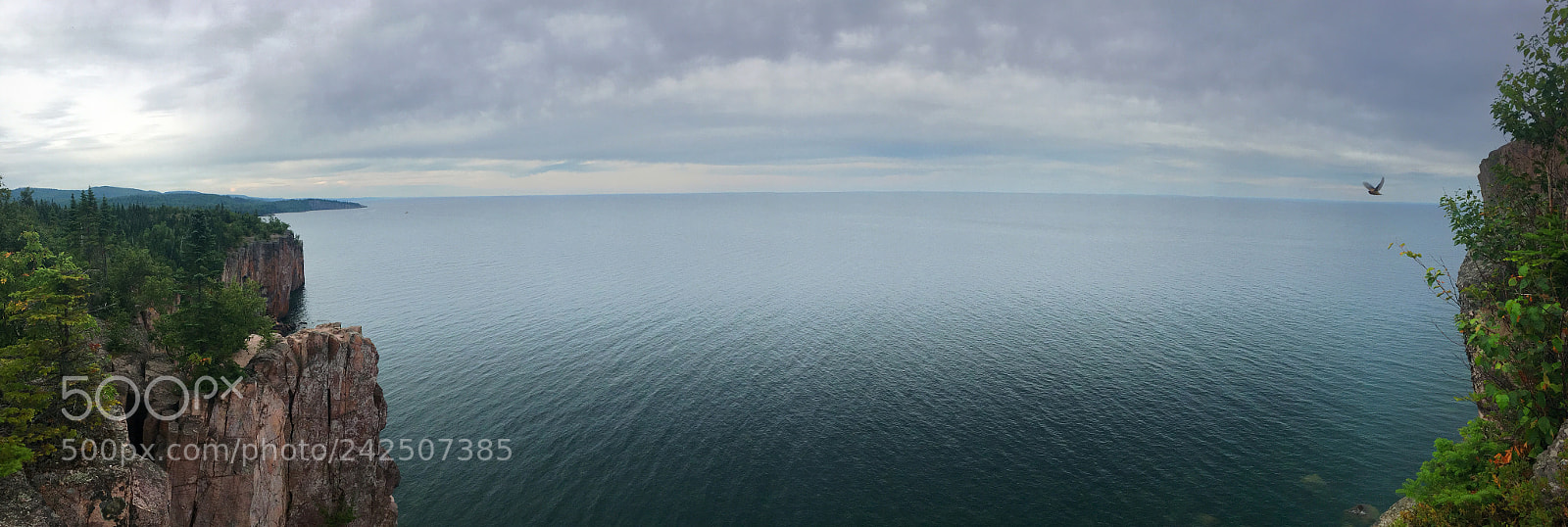 Apple iPhone 6s sample photo. Palisade head photography