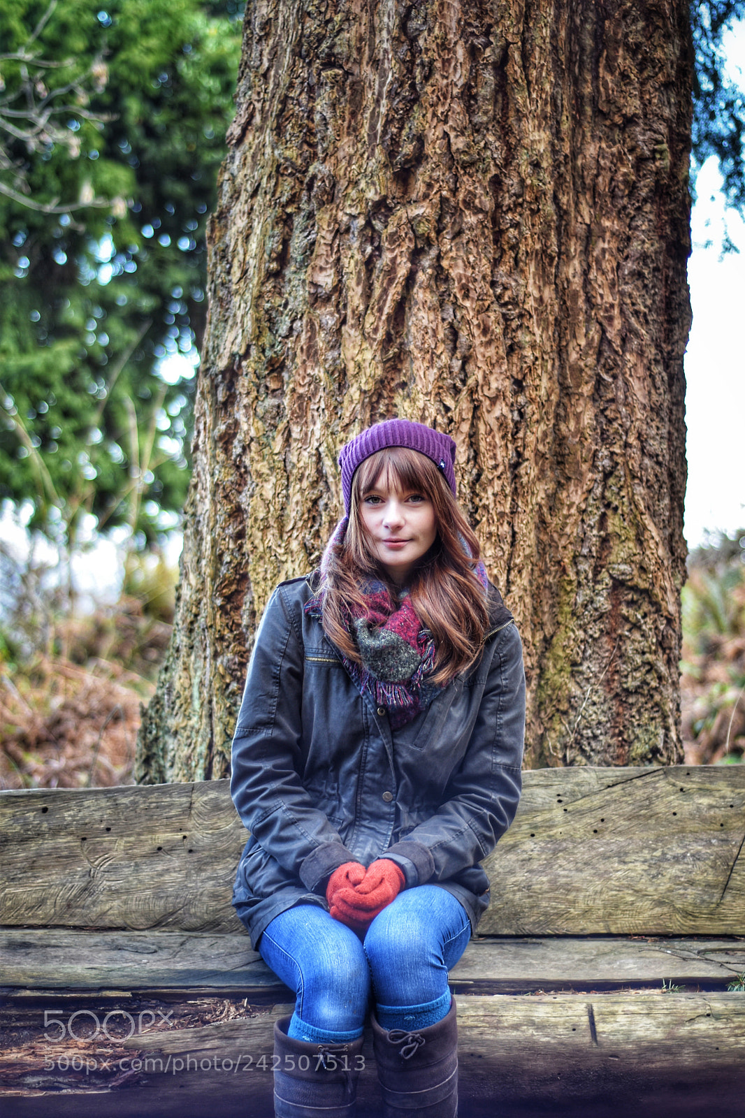Nikon D5600 sample photo. Georgie photography