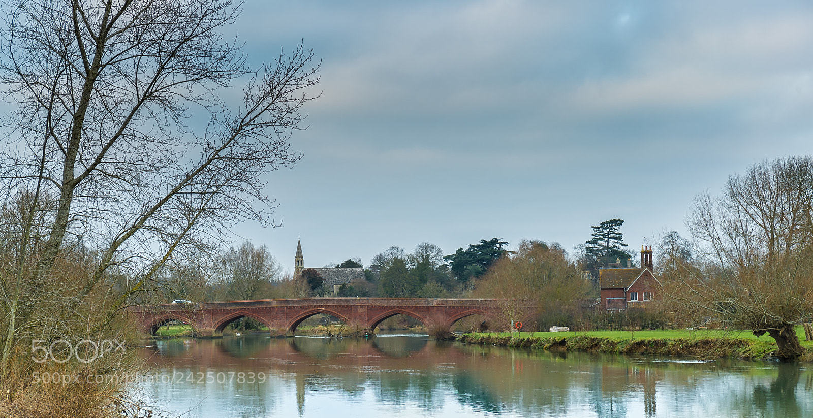 Canon EOS-1D X Mark II sample photo. Old bridge over a photography