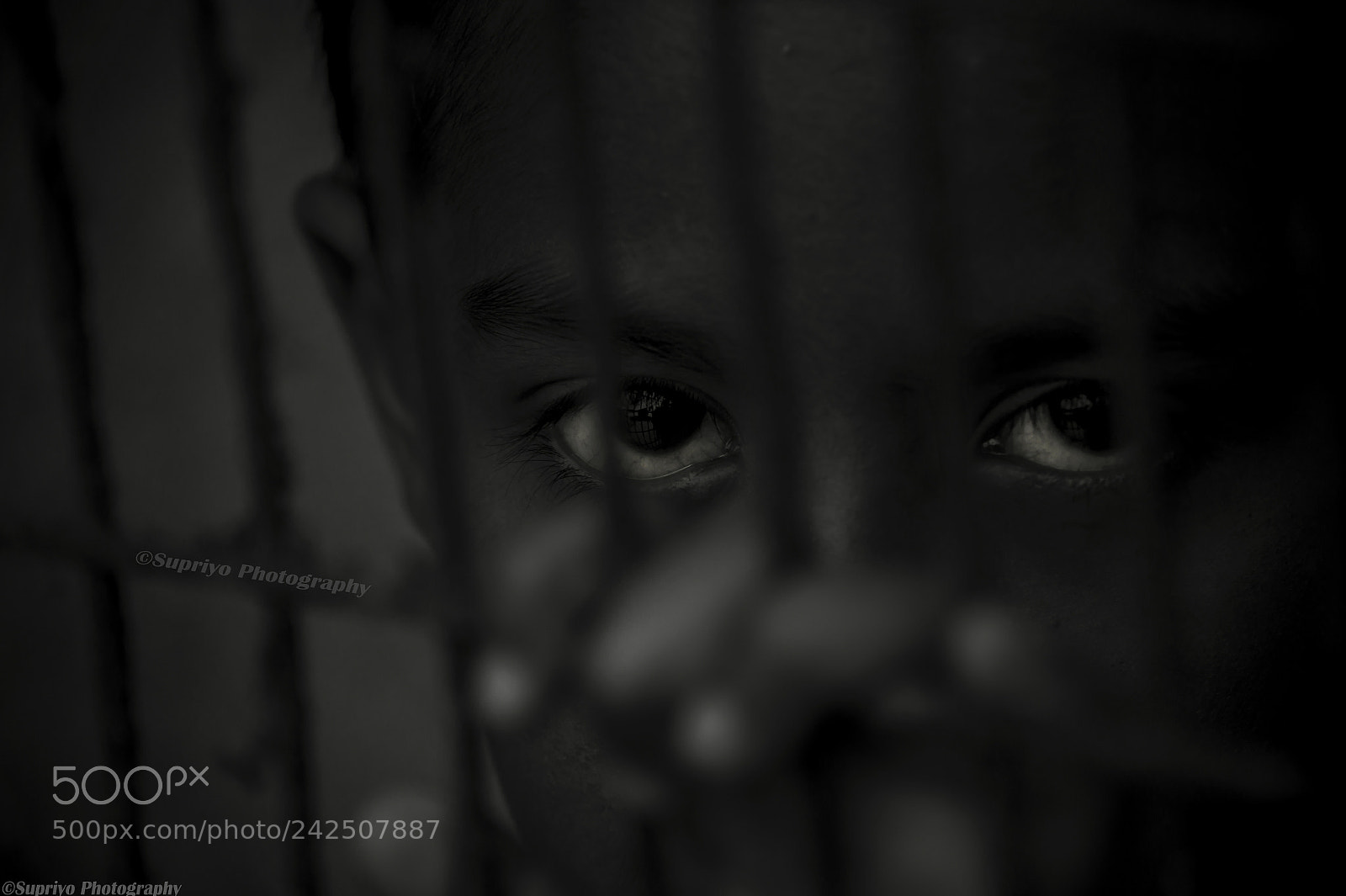 Sony SLT-A58 sample photo. Child photography