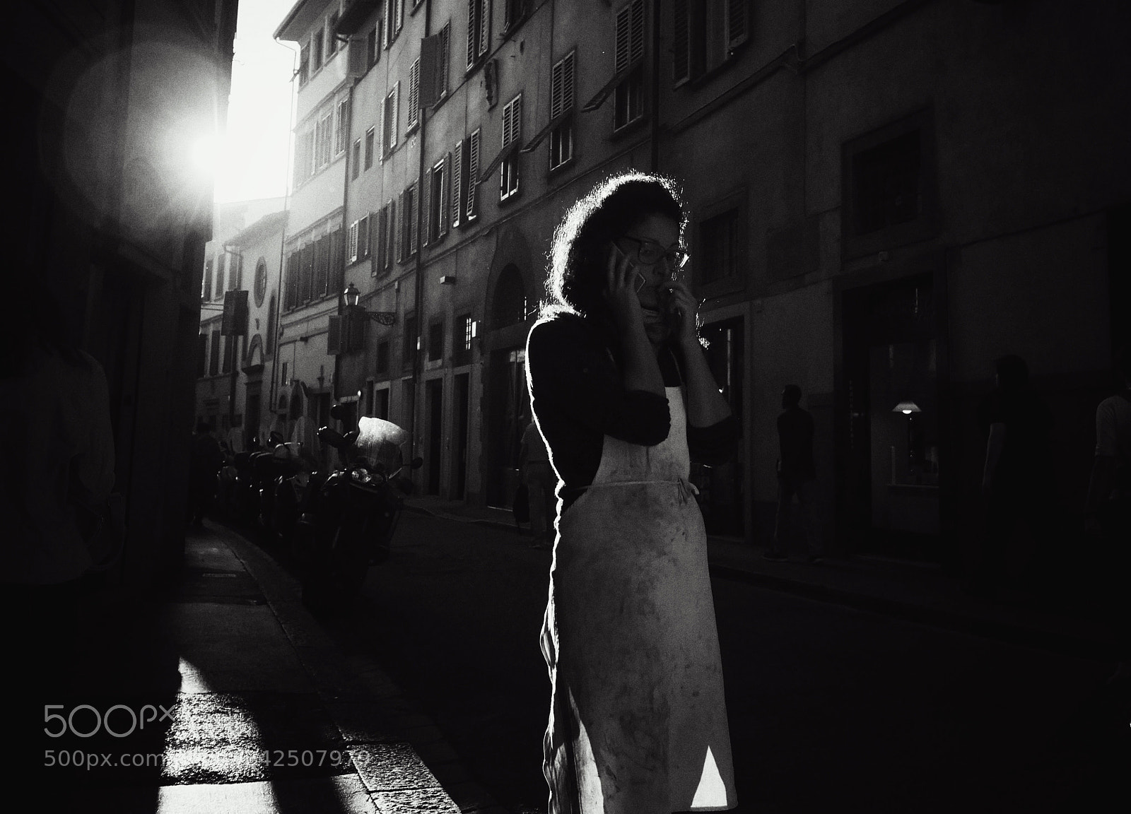 Panasonic Lumix DMC-GX8 sample photo. Pinafore photography
