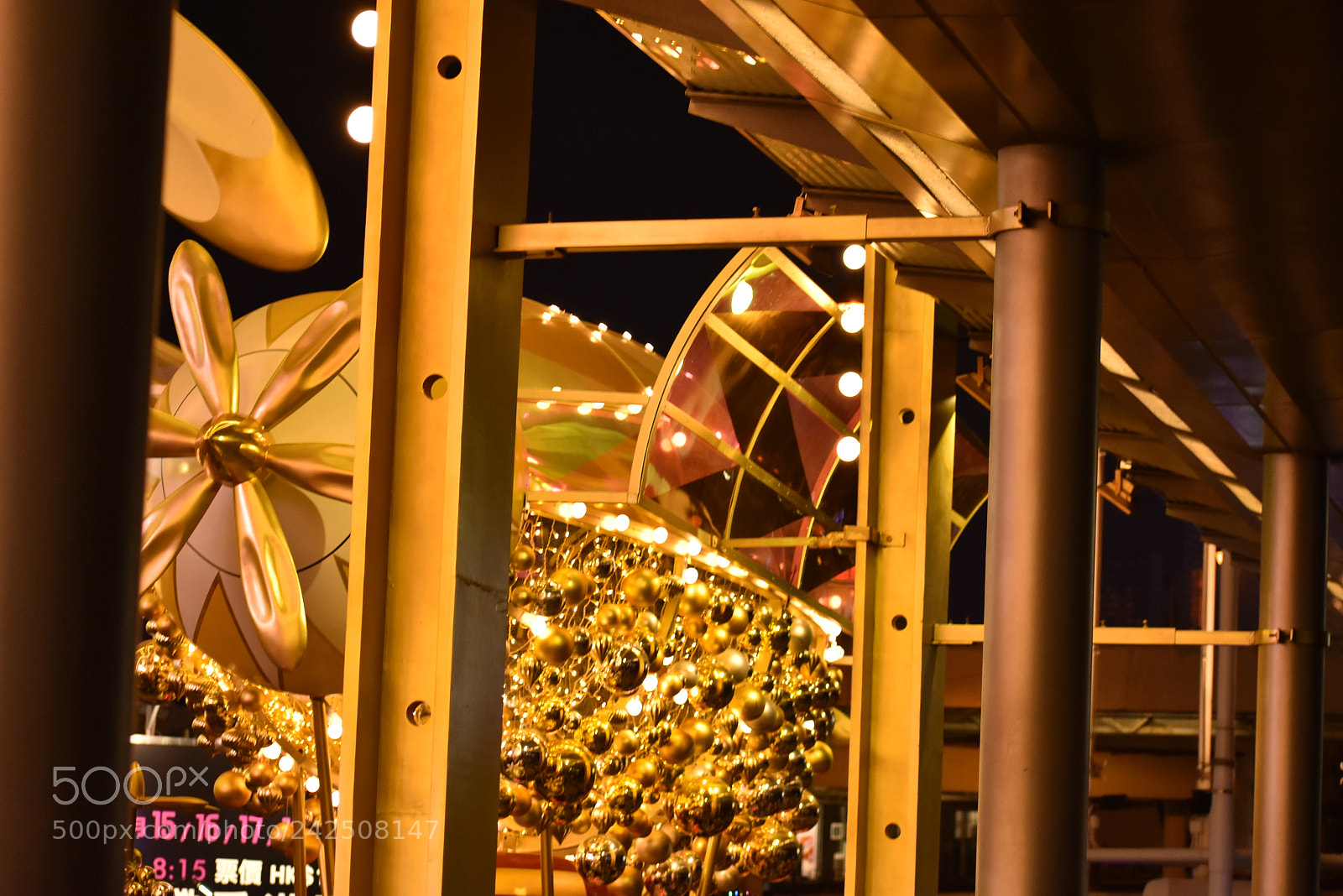 Nikon D3400 sample photo. Glimpse from the other photography