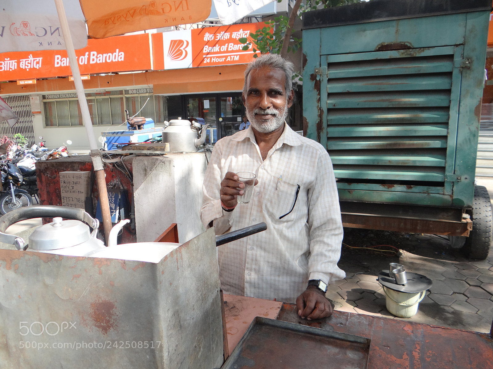 Sony DSC-HX200V sample photo. Chai photography