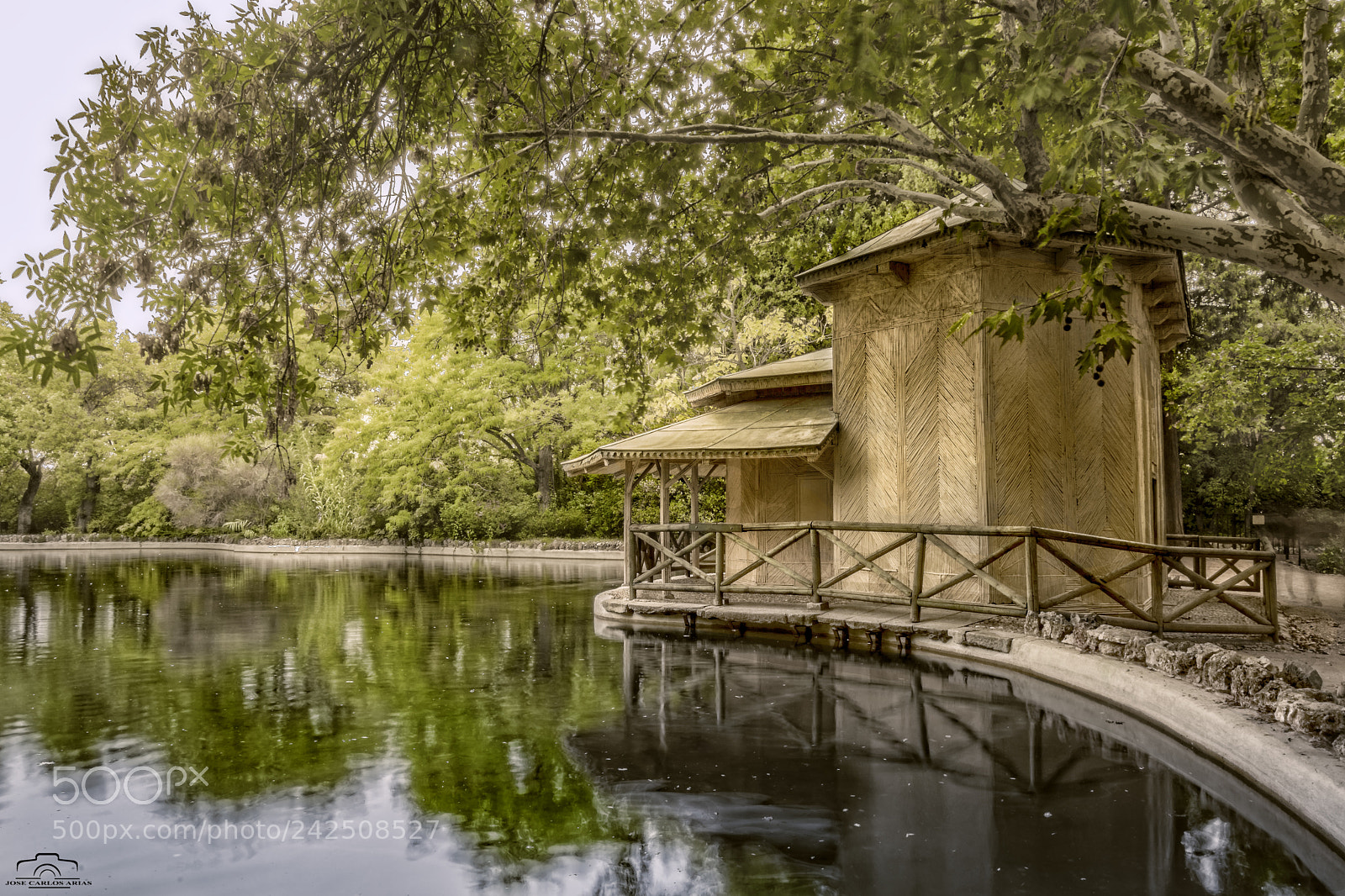 Nikon D7100 sample photo. El capricho photography