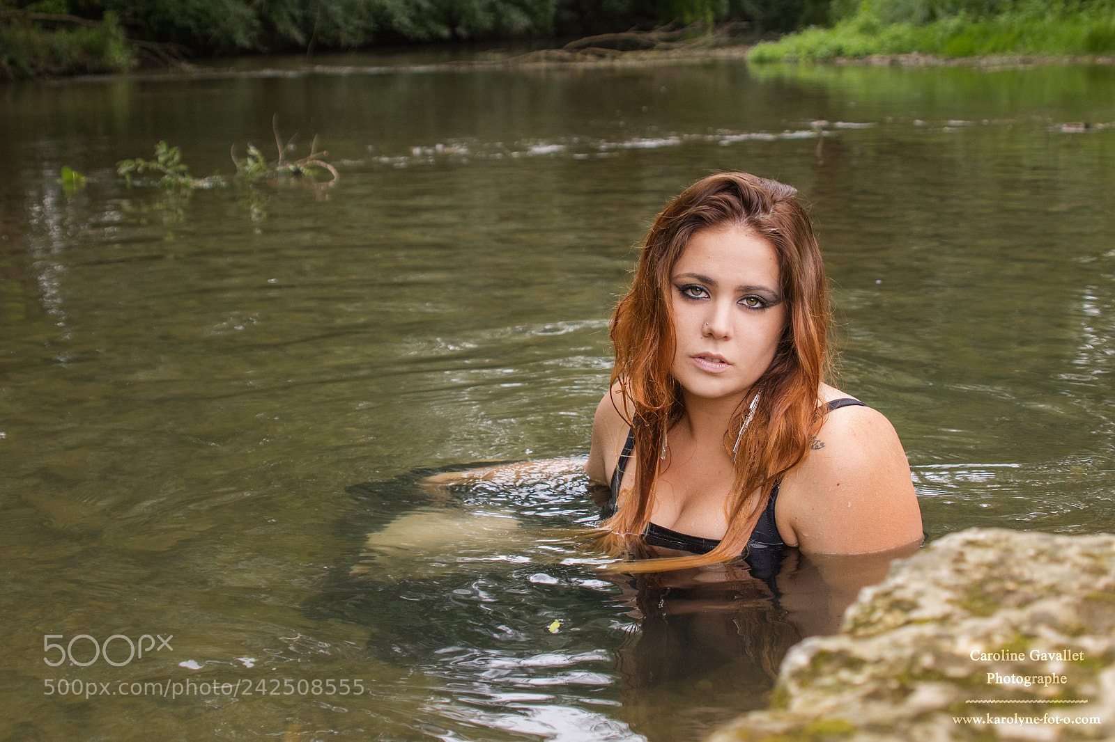 Canon EOS 7D Mark II sample photo. Laisses toi tre immerg photography