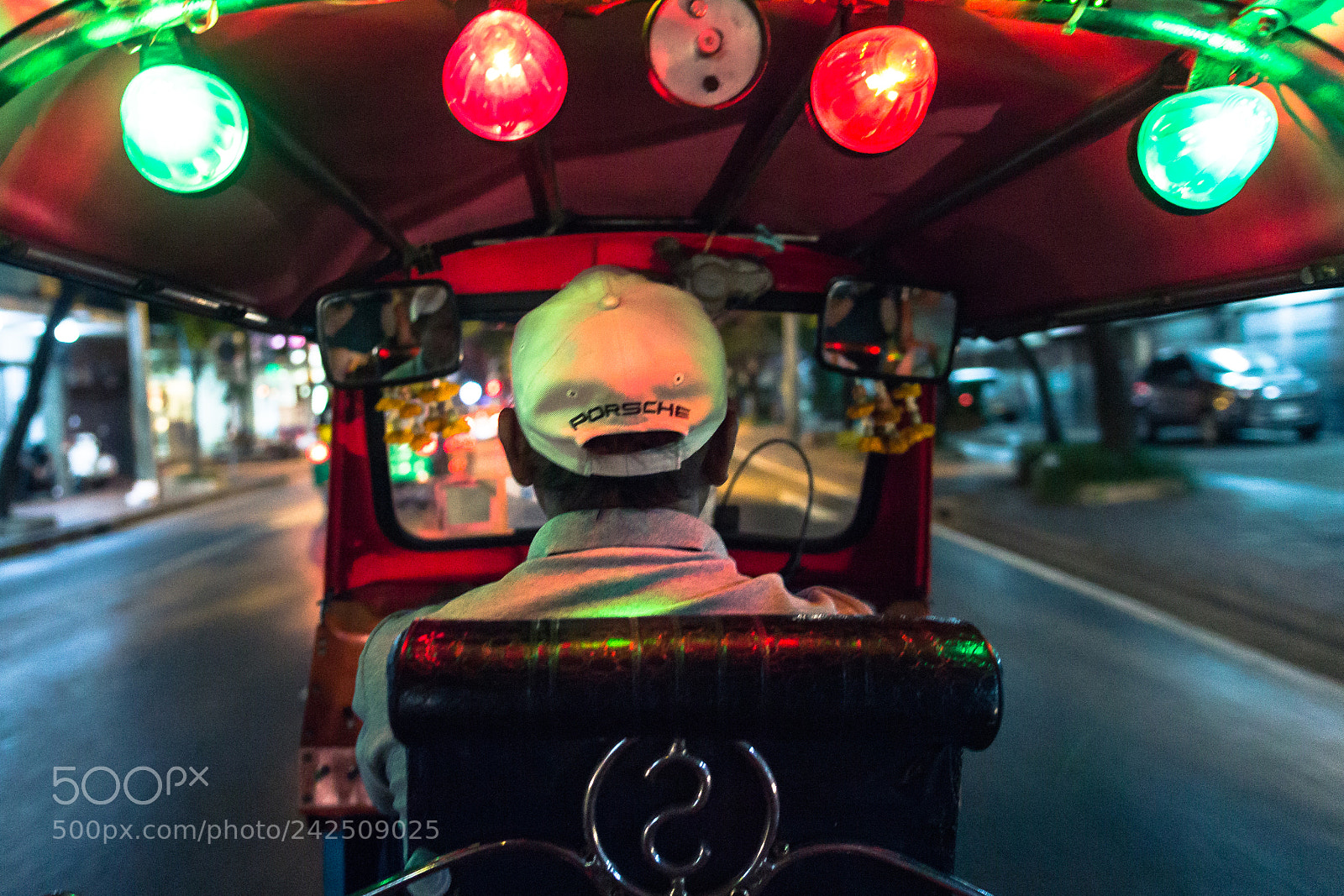 Canon EOS 60D sample photo. Tuk tuk photography