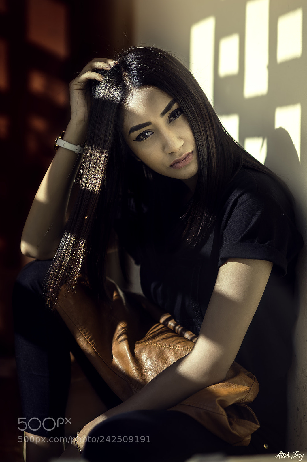 Nikon D700 sample photo. A photography