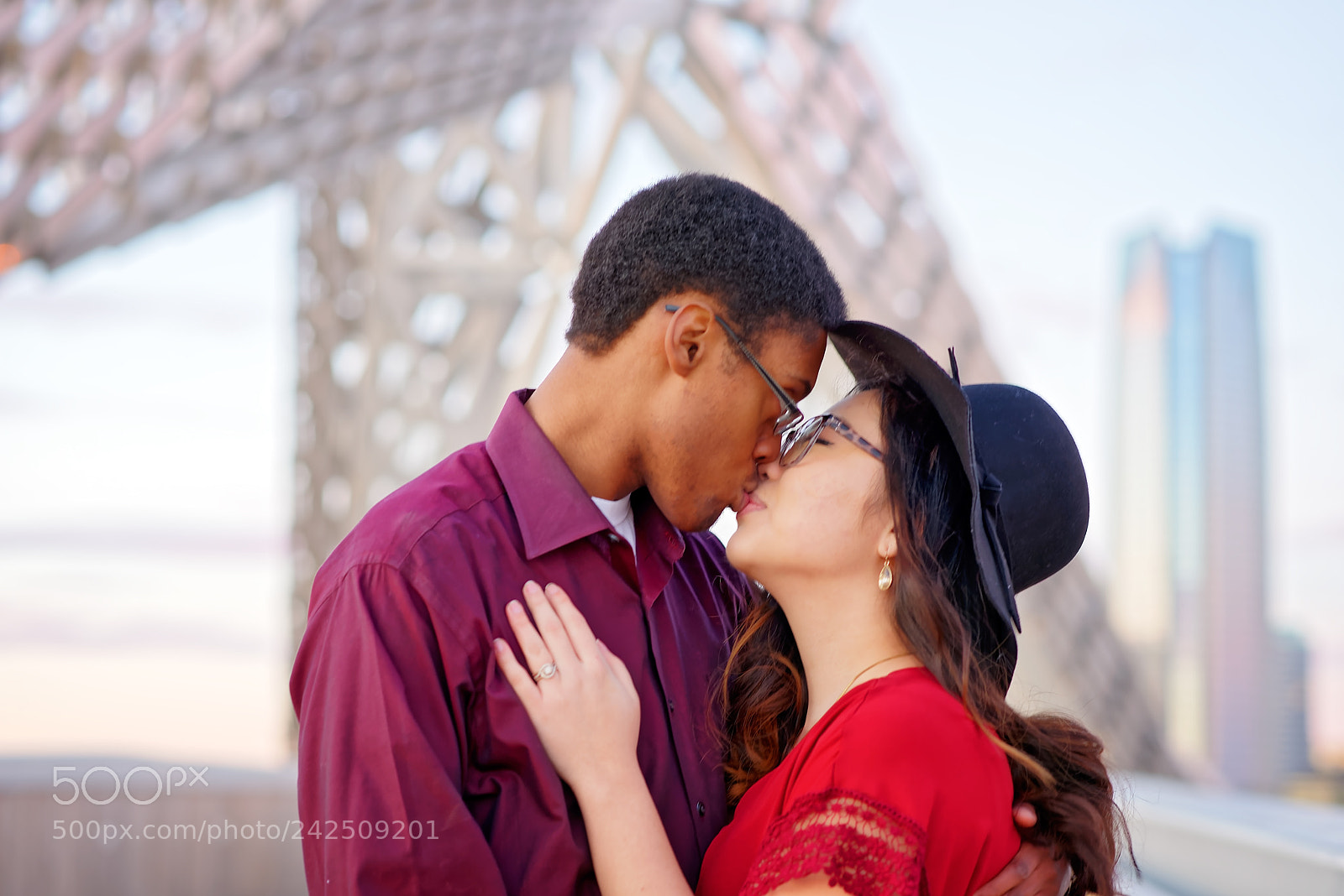 Nikon D800 sample photo. We build this city photography
