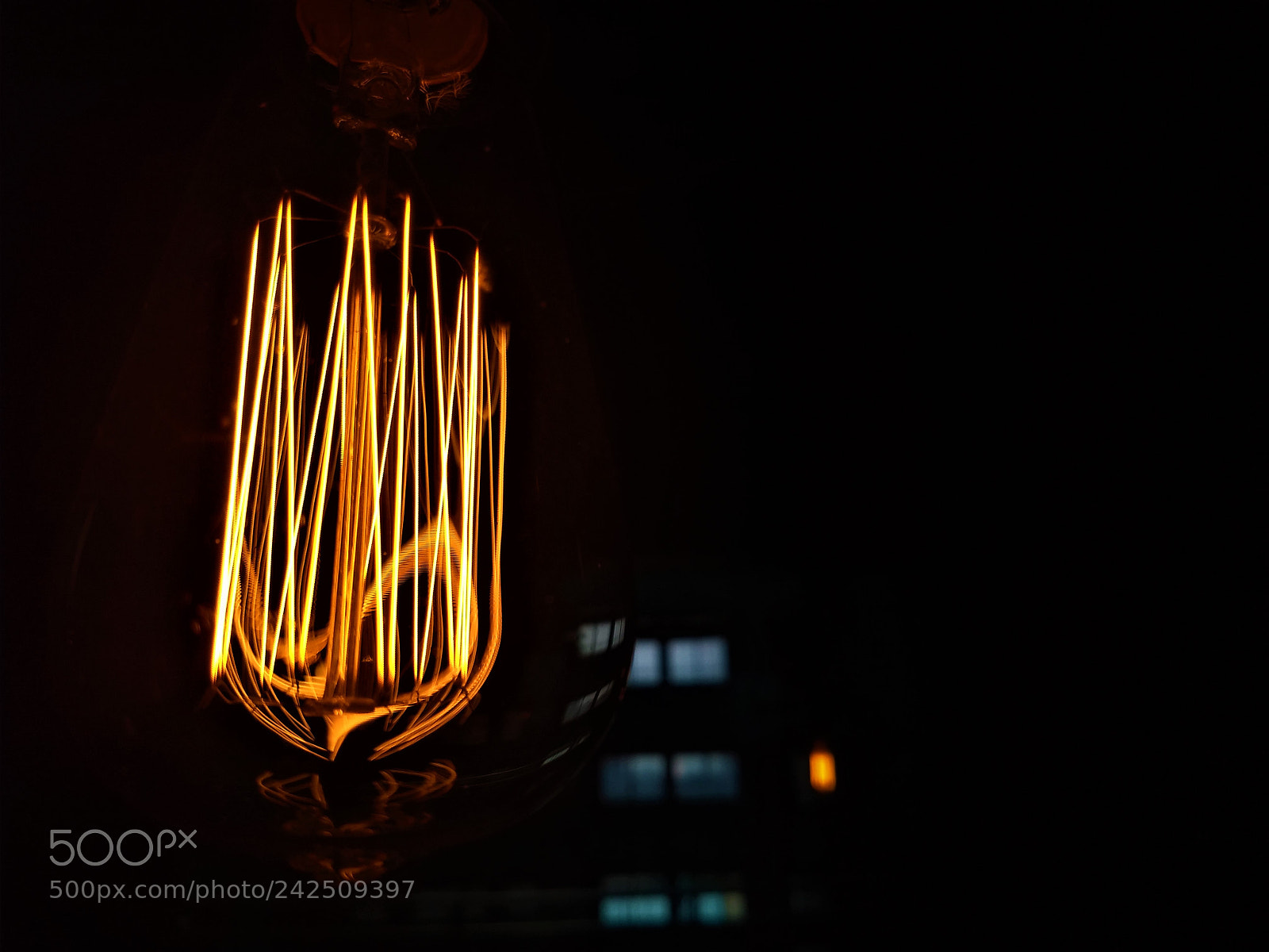 Motorola Moto G (5) Plus sample photo. Peeps and sips bulb photography