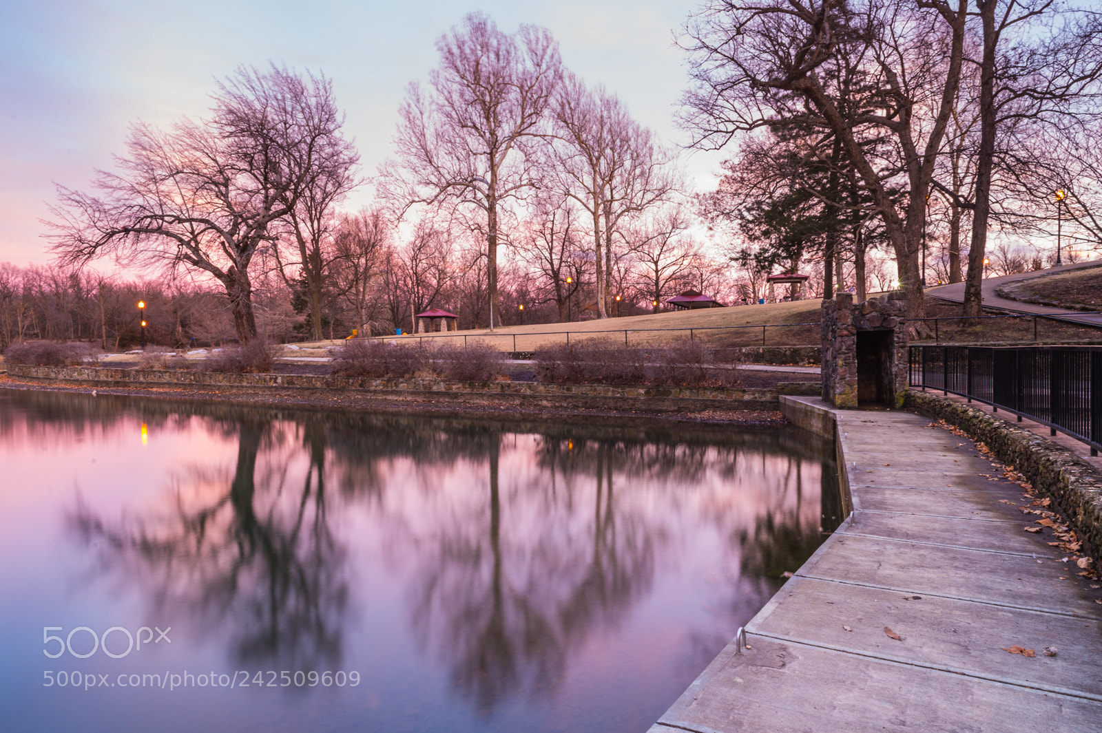 Nikon Df sample photo. Twoism sunset photography