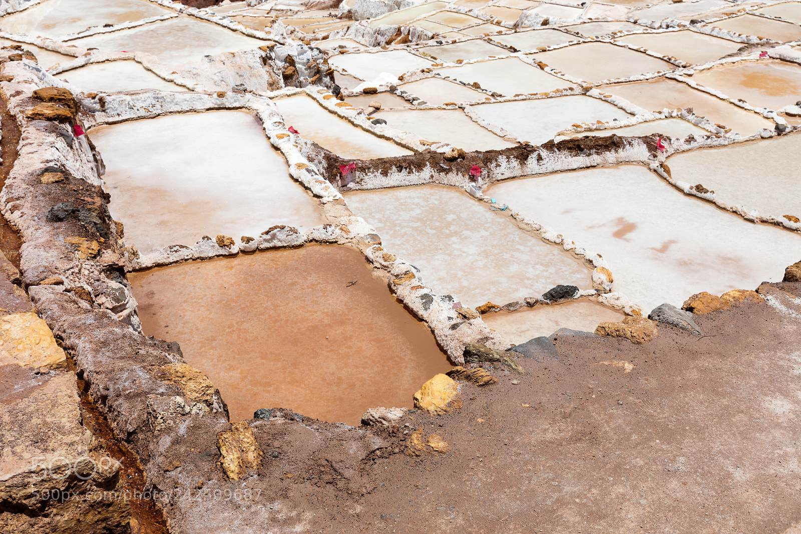 Canon EOS 5DS R sample photo. The salt flats of photography
