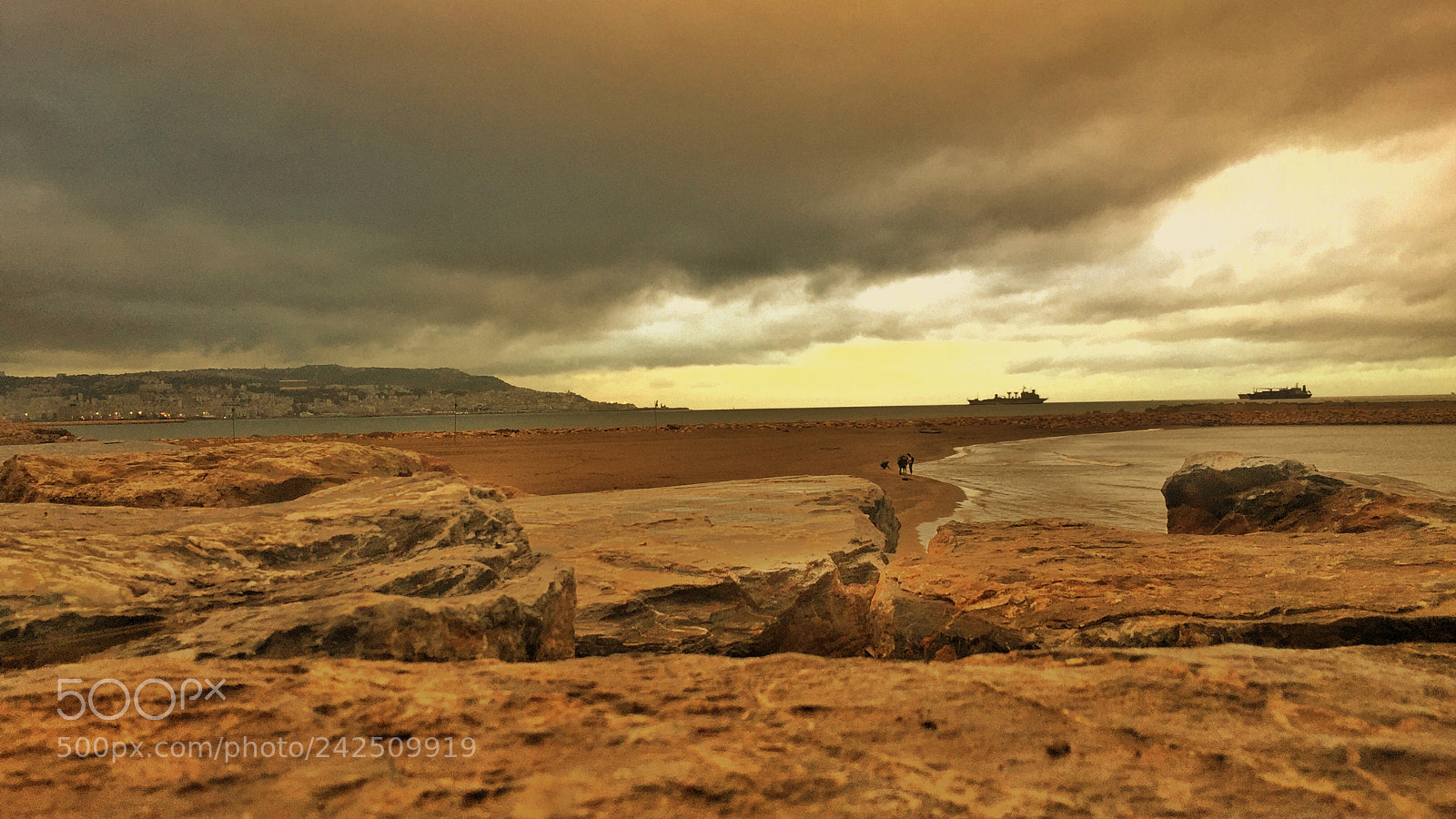 Apple iPhone 6 sample photo. #sablette #alger photography