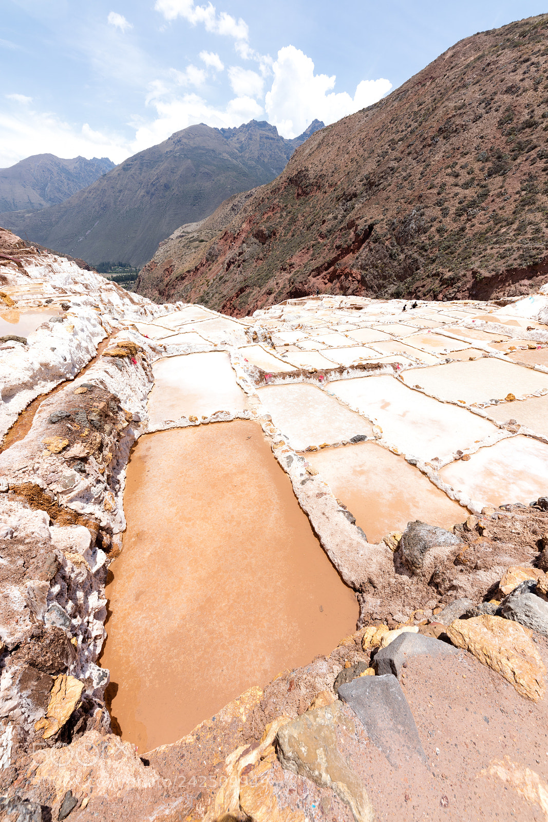 Canon EOS 5DS R sample photo. The salt flats of photography