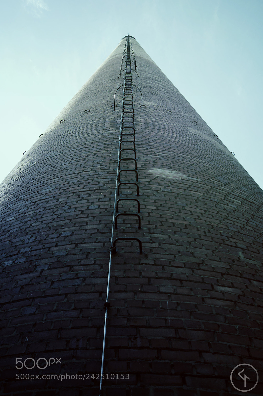 Nikon D90 sample photo. Zeche zollverein photography