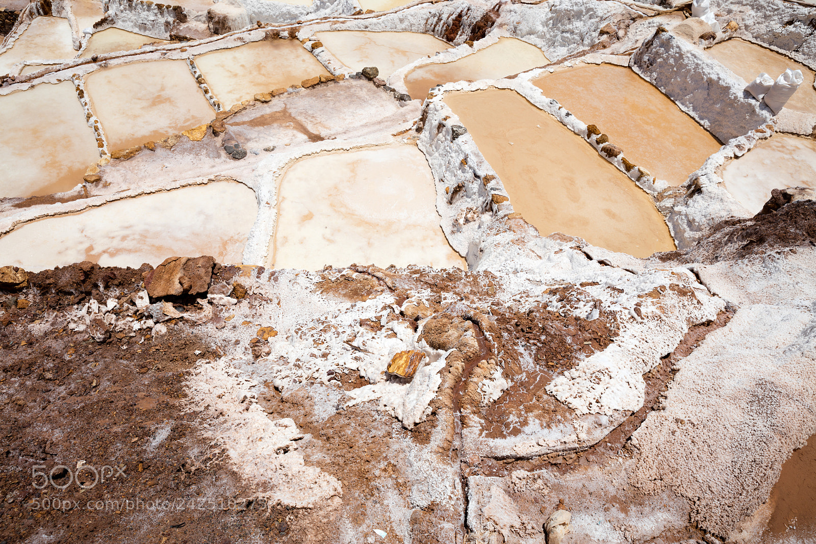 Canon EOS 5DS R sample photo. The salt flats of photography