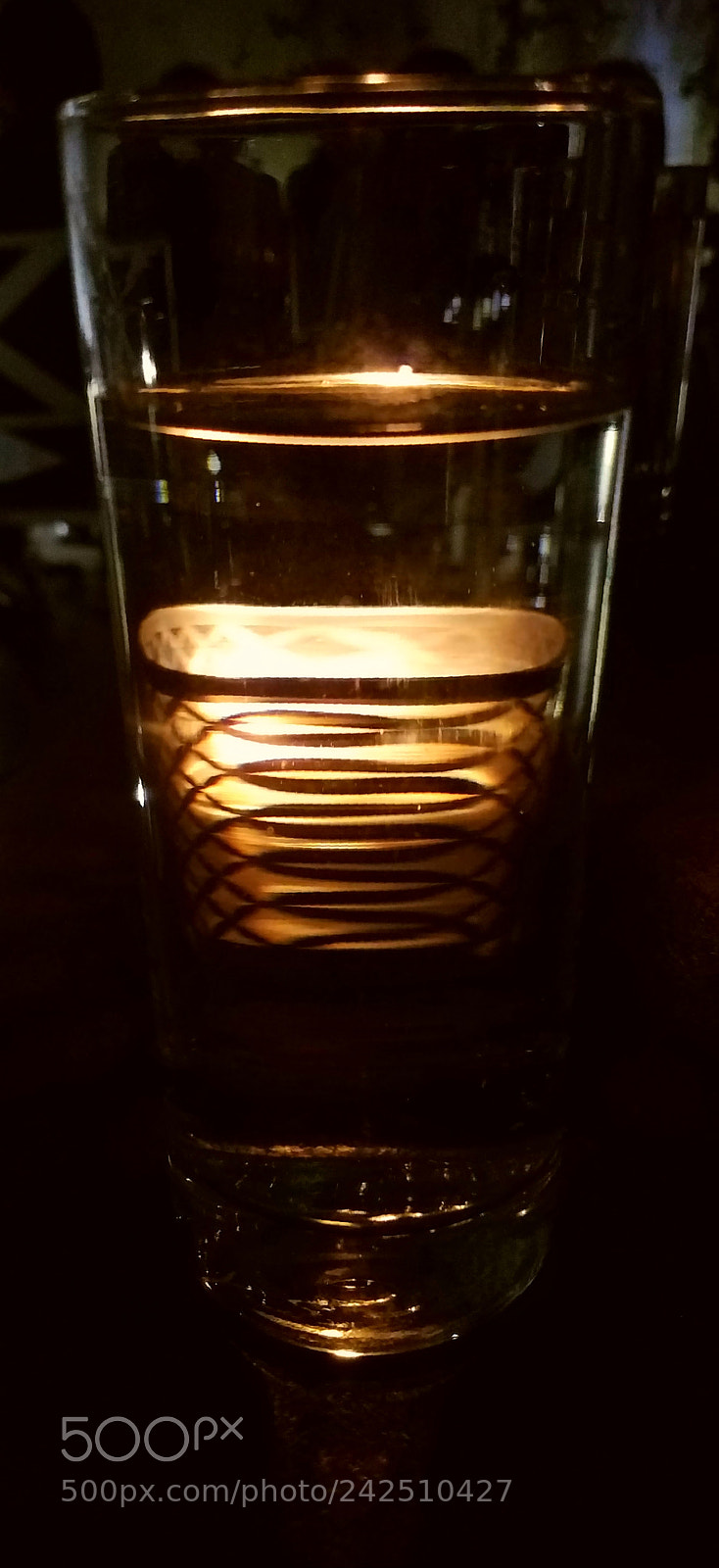 Samsung Galaxy S7 sample photo. Candle light photography