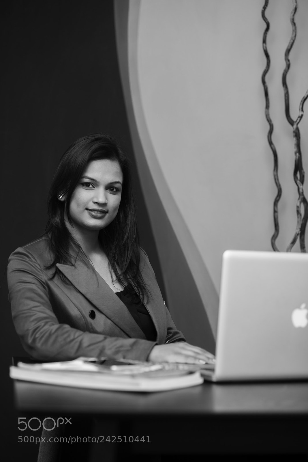 Nikon D610 sample photo. Bw photography
