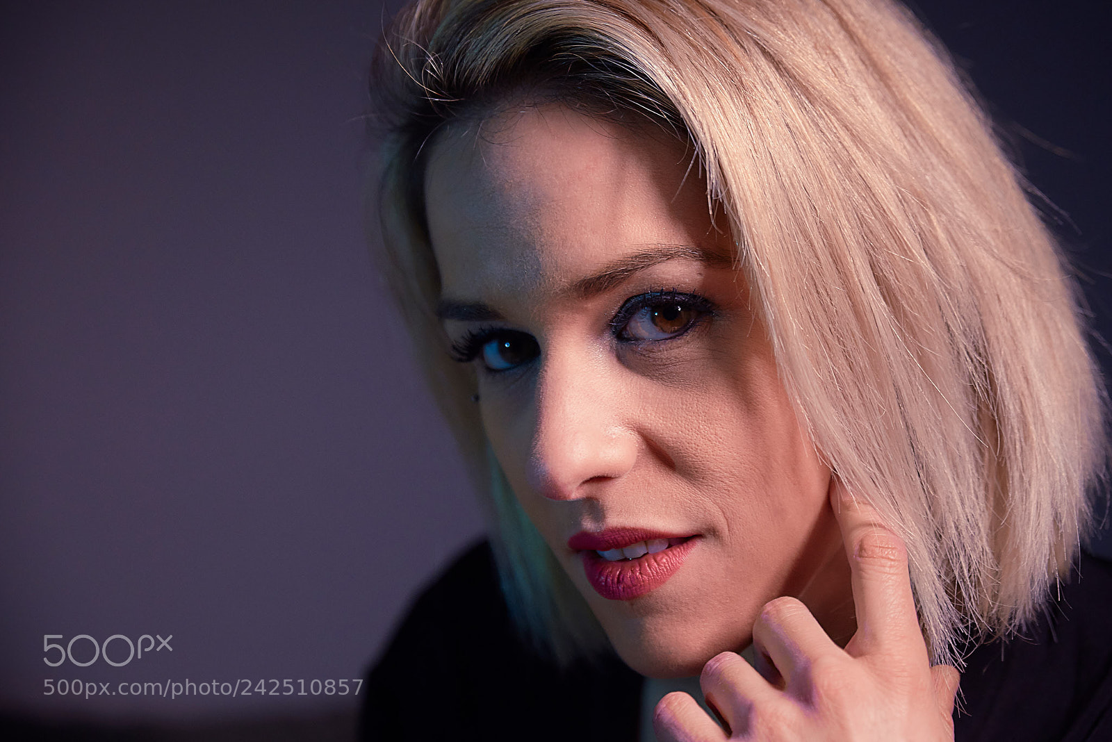 Nikon D810 sample photo. Julie photography