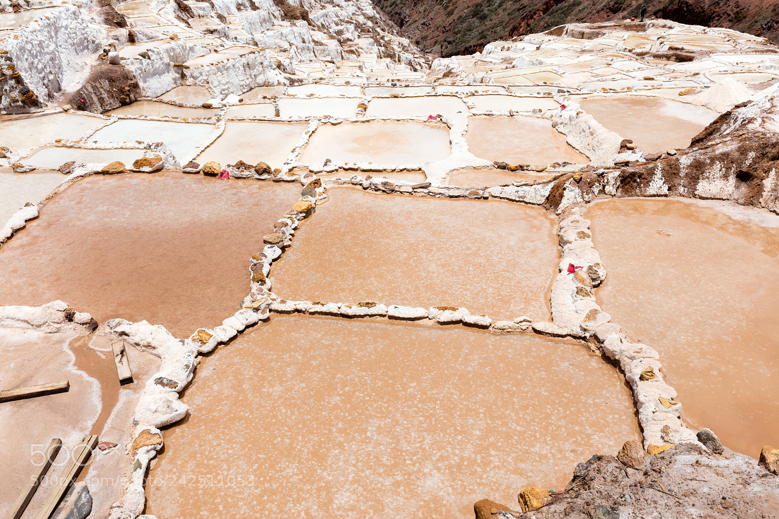 Canon EOS 5DS R sample photo. The salt flats of photography