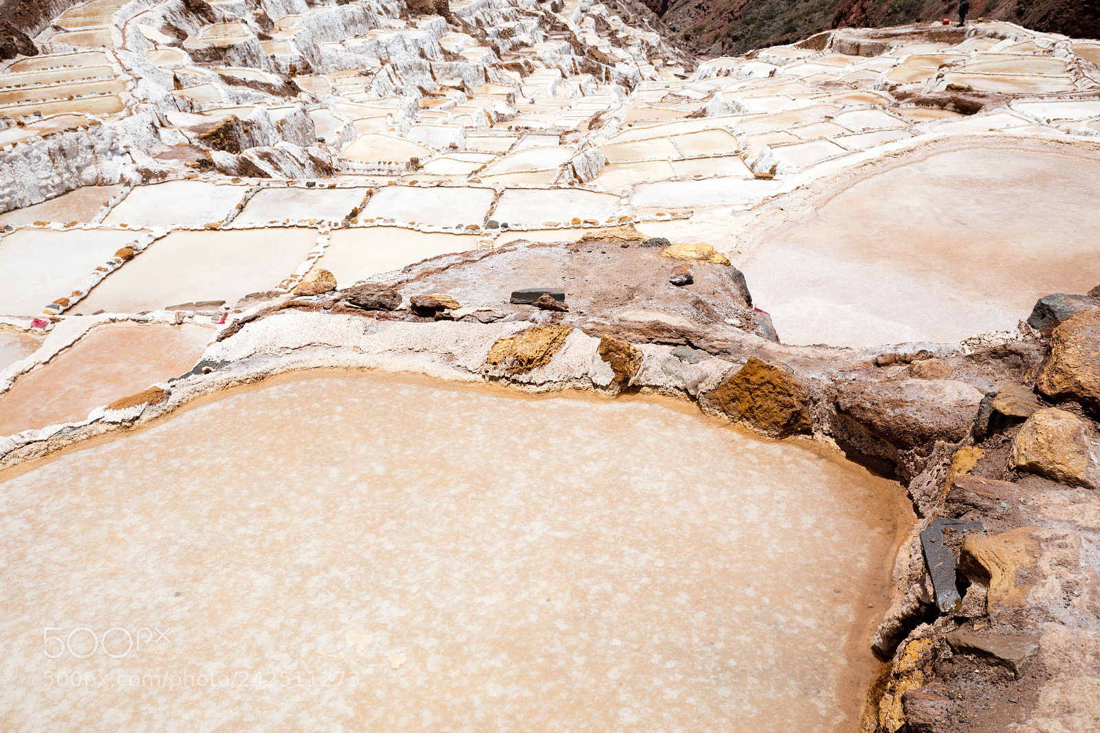 Canon EOS 5DS R sample photo. The salt flats of photography