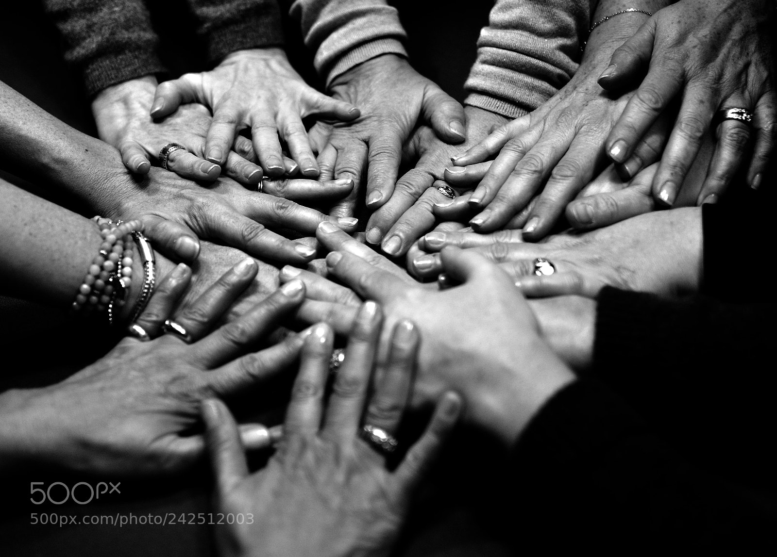 Nikon D7100 sample photo. Hands of love ... photography