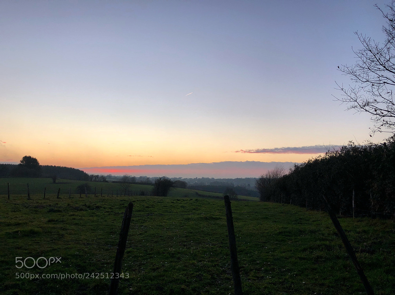 Apple iPhone X sample photo. La gileppe - jalhay photography