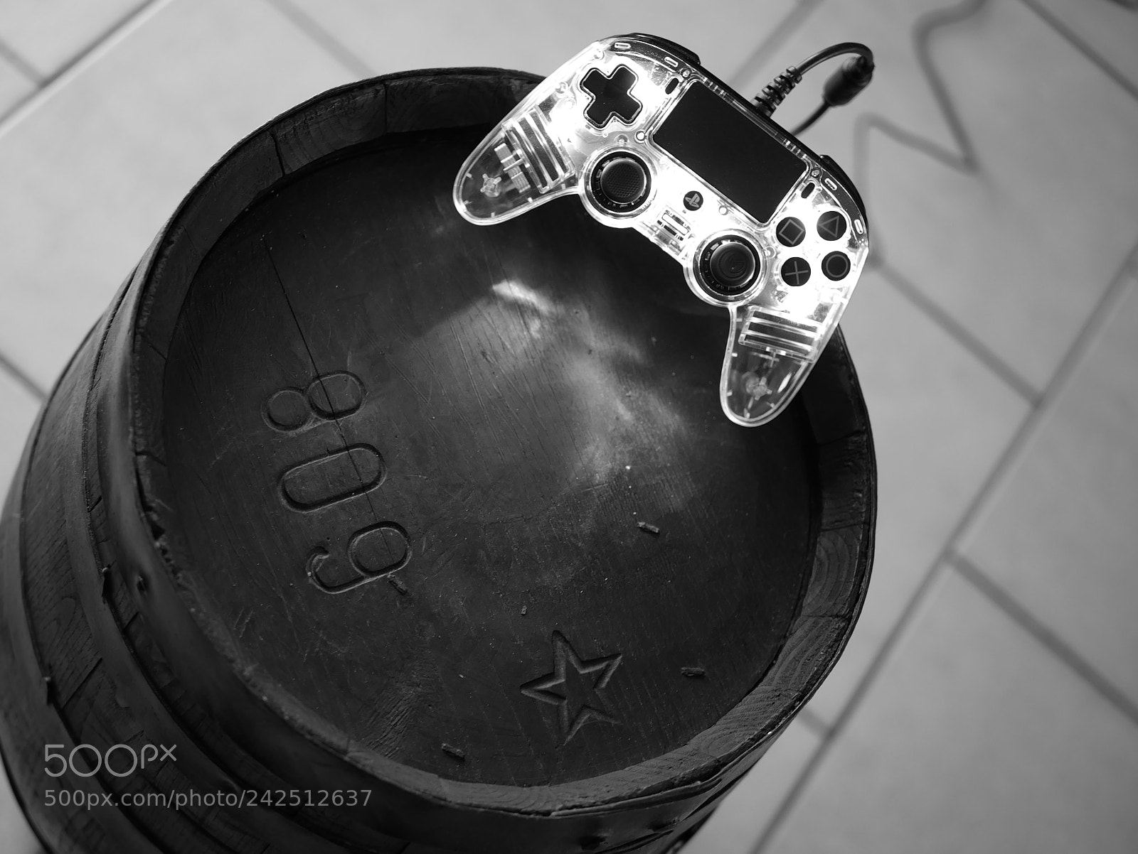 Panasonic Lumix DMC-GX85 (Lumix DMC-GX80 / Lumix DMC-GX7 Mark II) sample photo. Life is a game photography
