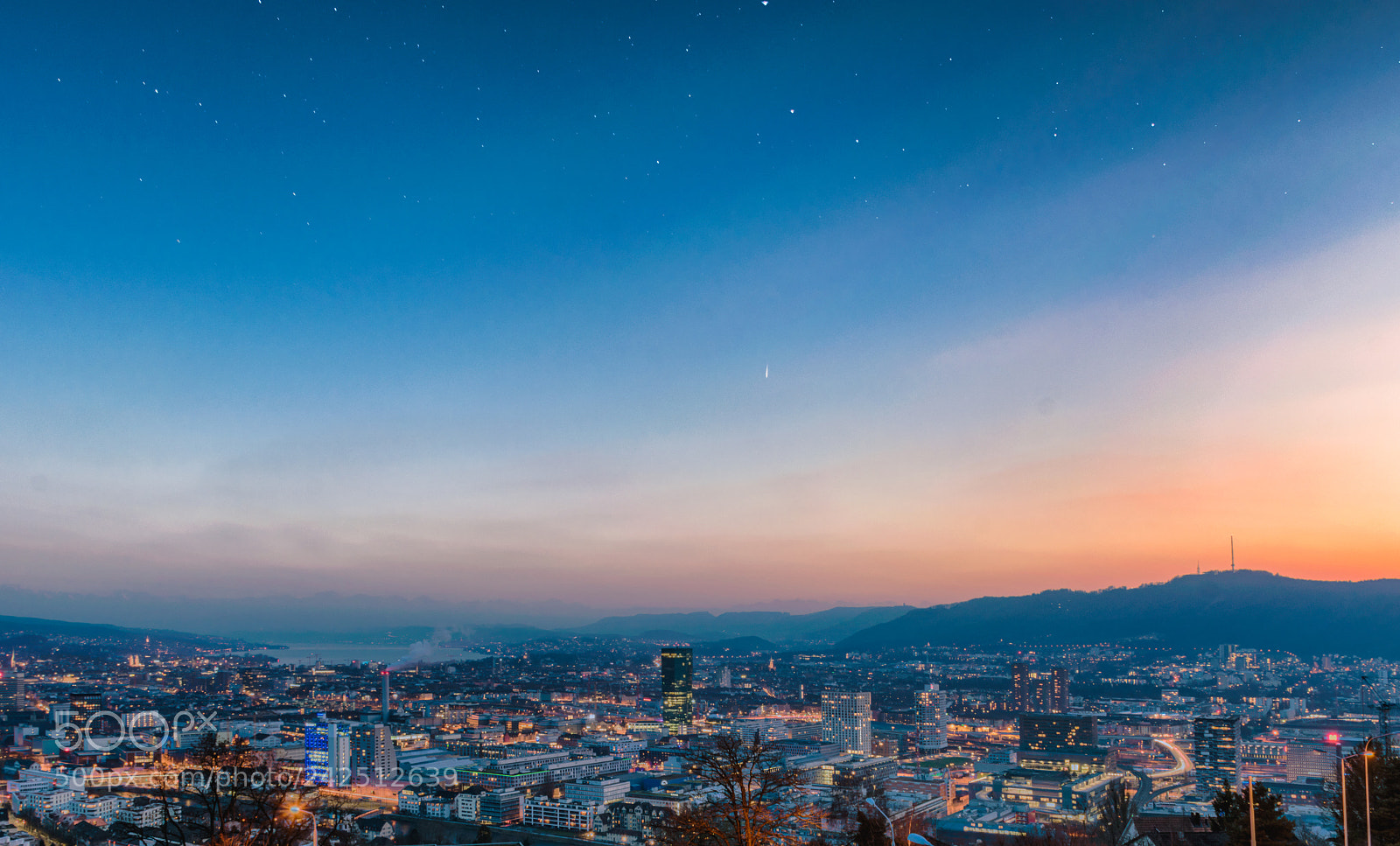 Nikon D5500 sample photo. When sun, stars and photography