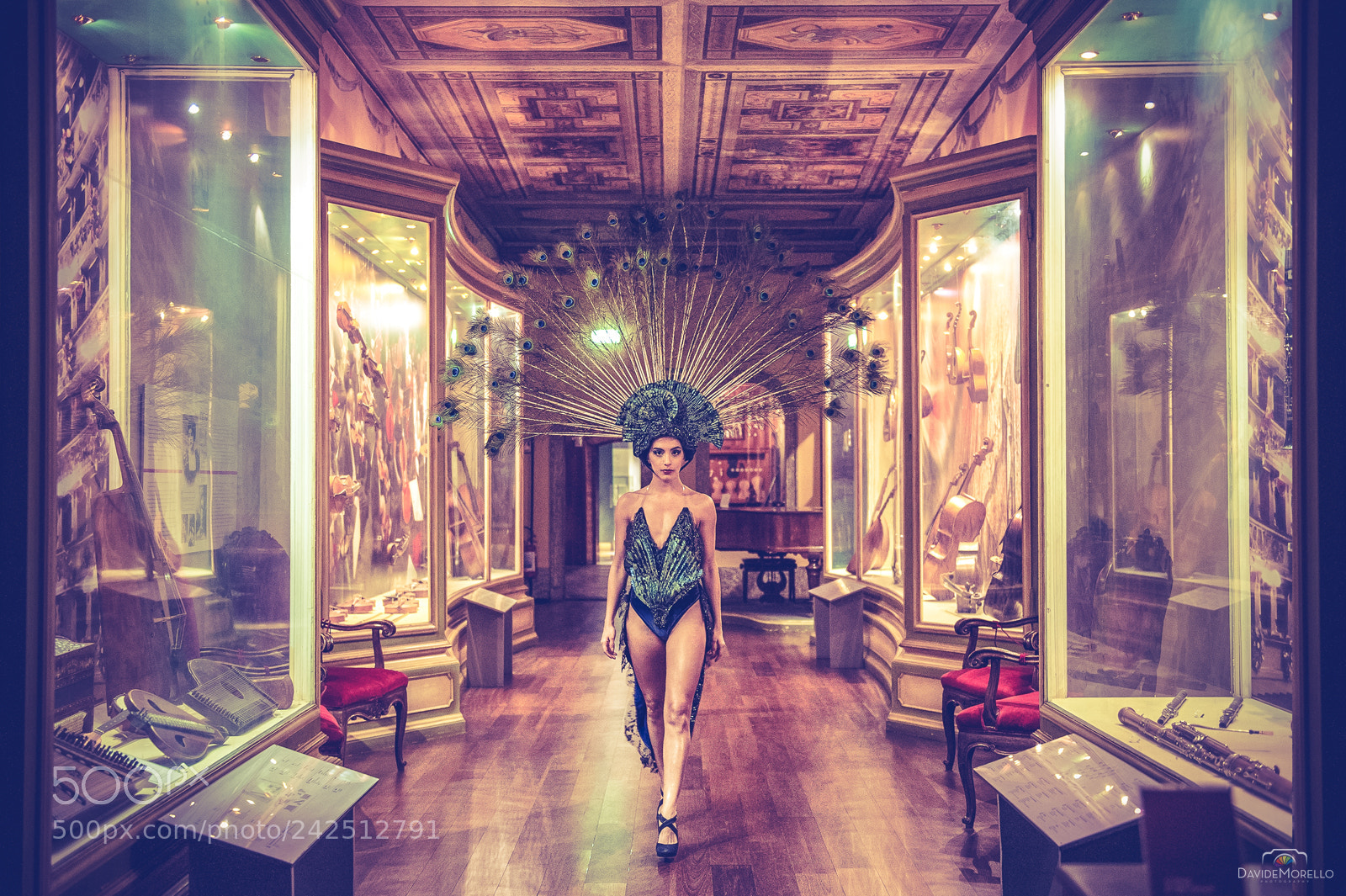 Nikon D700 sample photo. Night at the museum photography