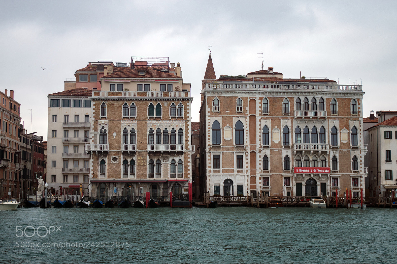 Pentax K-S2 sample photo. La biennale di venezia photography